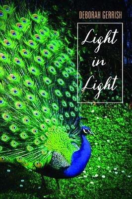 Light in Light - Deborah Gerrish - cover