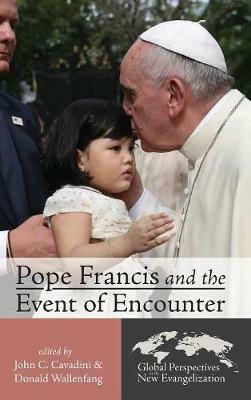 Pope Francis and the Event of Encounter - cover