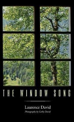 The Window Song - Laurence David - cover