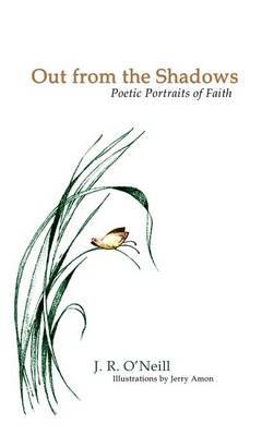 Out From the Shadows - Jerry R O'Neill - cover