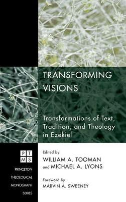 Transforming Visions - cover