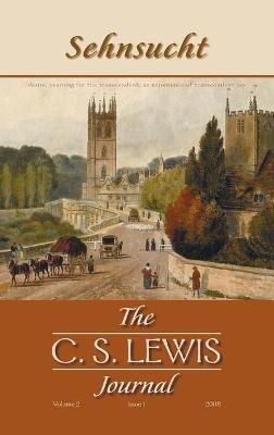 Sehnsucht: The C. S. Lewis Journal - cover