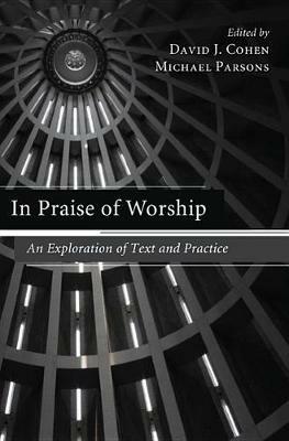 In Praise of Worship - cover