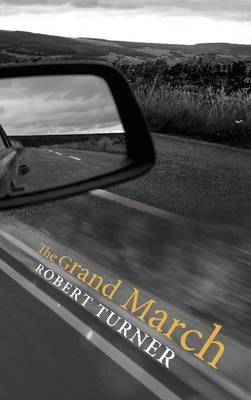The Grand March - Robert Turner - cover
