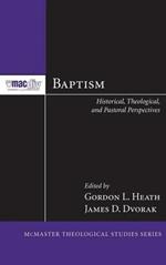 Baptism