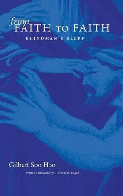 From Faith to Faith - Gilbert Soo Hoo - cover