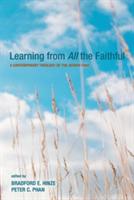 Learning from All the Faithful - cover