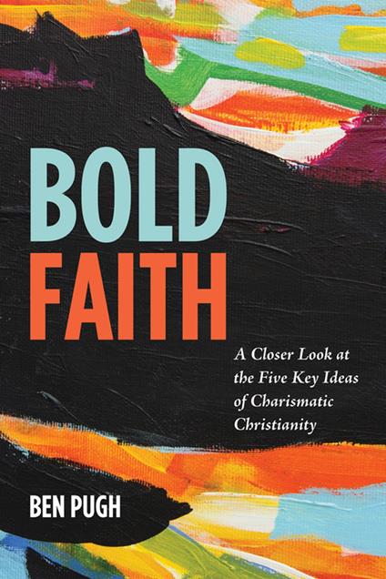Bold Faith