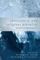 Christianity and Religious Plurality - cover