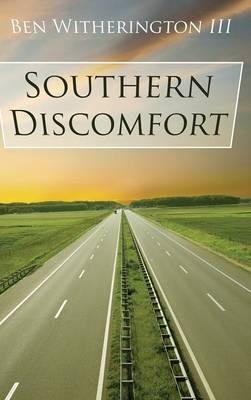 Southern Discomfort - Ben Witherington - cover