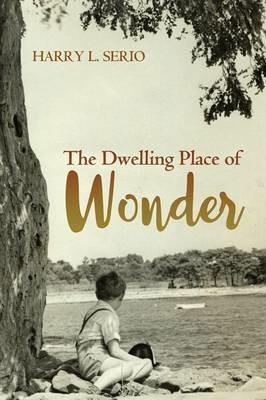 The Dwelling Place of Wonder - Harry L Serio - cover