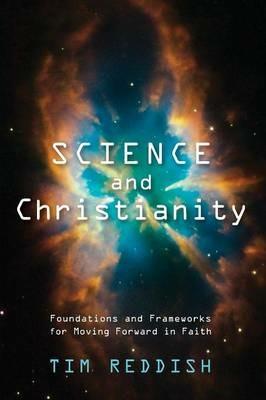 Science and Christianity - Tim Reddish - cover