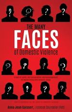 The Many FACES of Domestic Violence: 2023 Edition