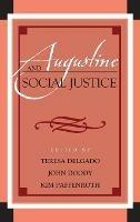 Augustine and Social Justice - cover