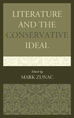 Literature and the Conservative Ideal - cover