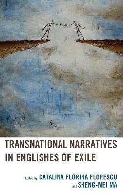 Transnational Narratives in Englishes of Exile - cover