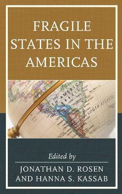 Fragile States in the Americas - cover
