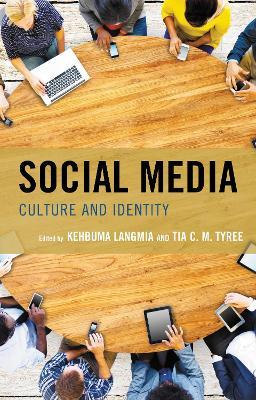 Social Media: Culture and Identity - cover