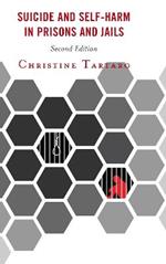 Suicide and Self-Harm in Prisons and Jails