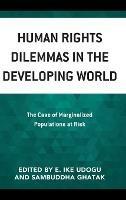 Human Rights Dilemmas in the Developing World: The Case of Marginalized Populations at Risk - cover