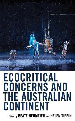 Ecocritical Concerns and the Australian Continent - cover