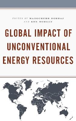 Global Impact of Unconventional Energy Resources - cover