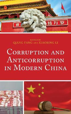 Corruption and Anticorruption in Modern China - cover
