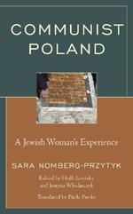 Communist Poland: A Jewish Woman's Experience