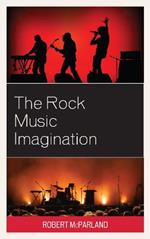 The Rock Music Imagination