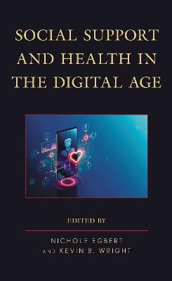Social Support and Health in the Digital Age - cover