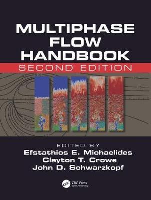 Multiphase Flow Handbook - cover