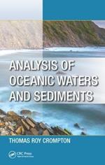 Analysis of Oceanic Waters and Sediments