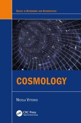 Cosmology - Nicola Vittorio - cover