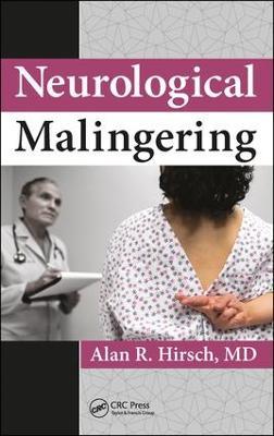 Neurological Malingering - cover