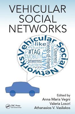Vehicular Social Networks - cover