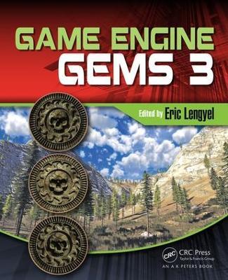 Game Engine Gems 3 - cover
