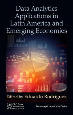 Data Analytics Applications in Latin America and Emerging Economies - cover