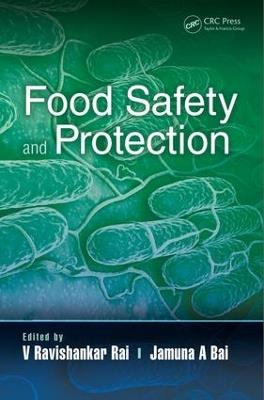 Food Safety and Protection - cover