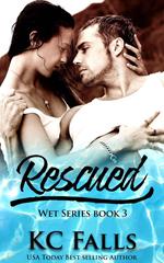 Rescued