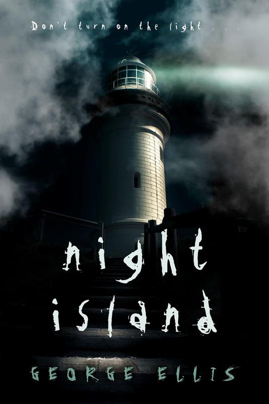 Night Island: A Novella - George Ellis - ebook