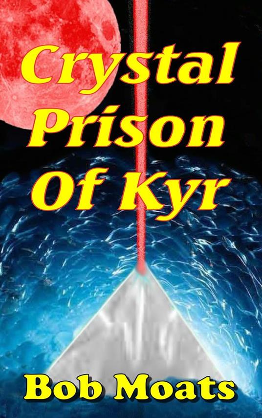 Crystal Prison of Kyr