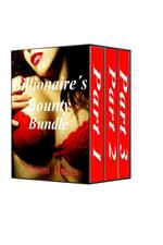 Billionaire's Bounty Bundle (BBW Billionaire Erotic Romance)