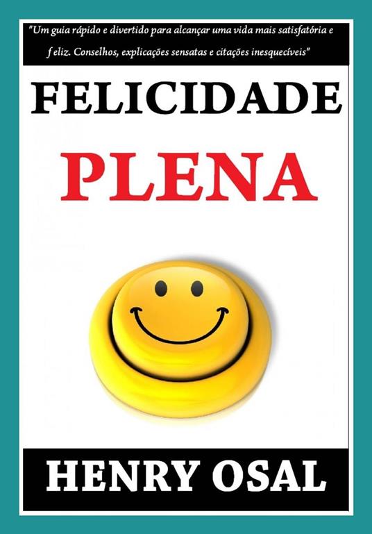 Felicidade Plena