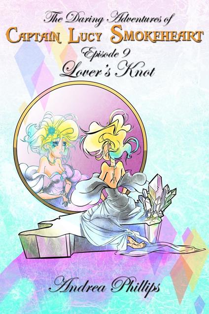 Lover's Knot - Andrea Phillips - ebook