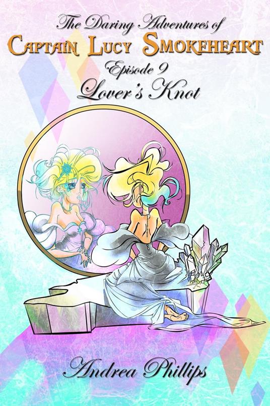 Lover's Knot - Andrea Phillips - ebook