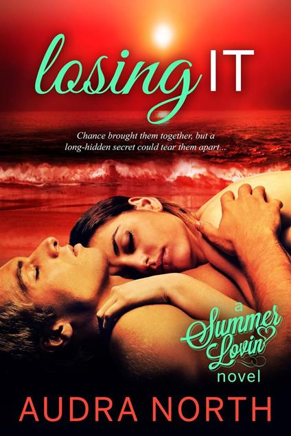 Losing It - Audra North - ebook