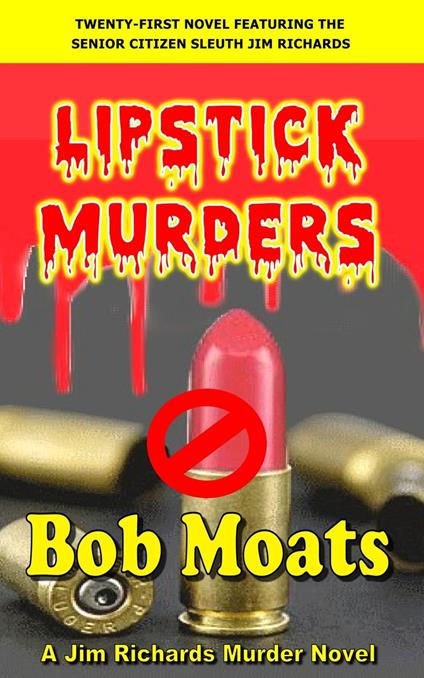 Lipstick Murders