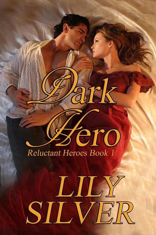 Dark Hero