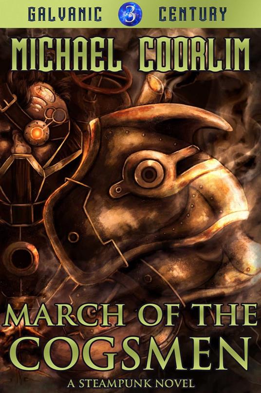 March of the Cogsmen