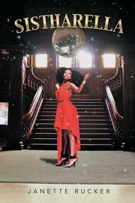 Sistharella - Janette Rucker - cover